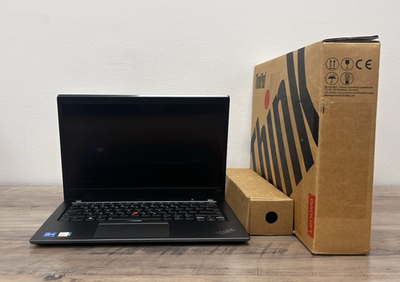 Lenovo ThinkPad T14s Gen 2 Intel Core i55-1145G7 |20WM005GUS-Touch