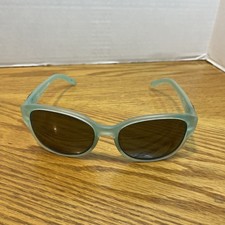 Smith Evolve Sunglasses LYRIC/Sea Glass 5GL TLT Optics GN Frames Only