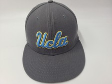 UCLA Bruins New Era 59Fifty Fitted 7 3/8 Hat ...