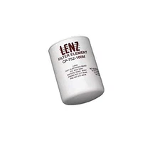 Lenz CP-752-100M Spin On Oil Filter for Waste Oil (176535) - Free Shipping