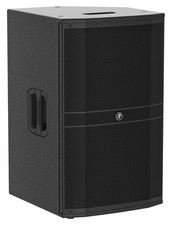 Mackie DRM215-P 15" 1600 Watt Professional Passive DJ PA Speaker