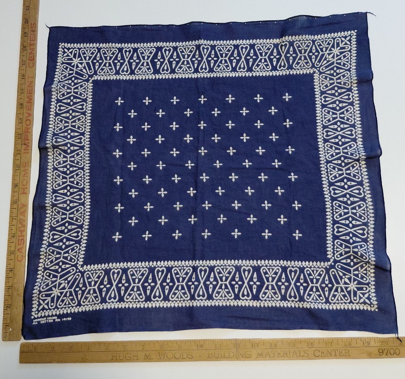 Vintage Original Pattern Suicidal Tendencies Band… - image 3