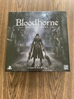 Bloodborne Card Game Open Box Unplayed Not Punched — photo 1
