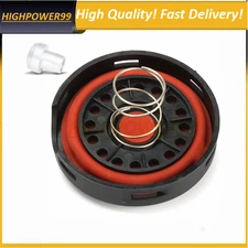 LR023777 PCV Valve Diaphragm Repair Kit for Volvo S60 2011-2016 S80 V60 V70 XC60