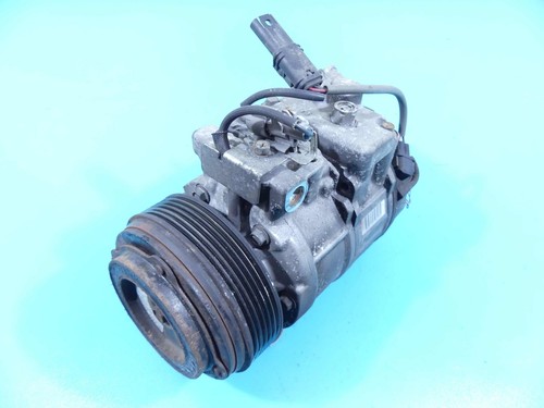 KLIMAKOMPRESSOR BMW E87 447260-18 / IM 83958