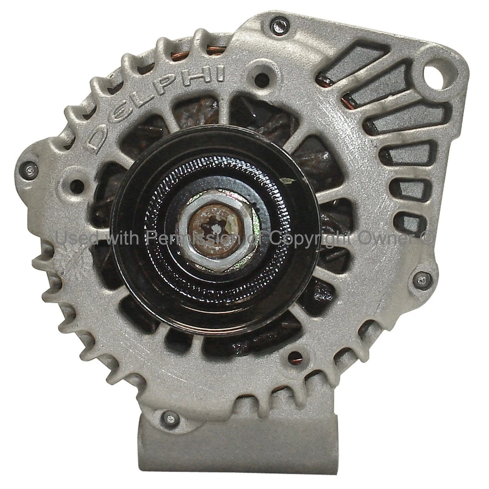 Quality-Built 8243605 Alternator For 99-03 Pontiac Grand Prix - Image 3 of 4
