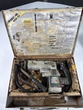 BLACK & DECKER PROFESSIONAL MACHO 2 ROTARY HA...