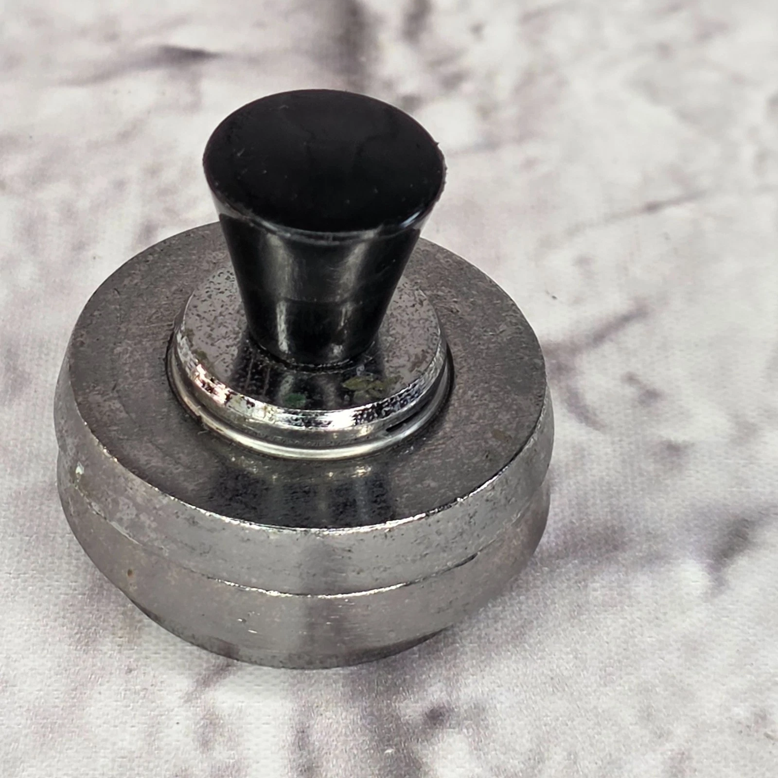 Vintage Presto Pressure Cooker Canner Regulator 50332 fit 5-10-15lb OEM