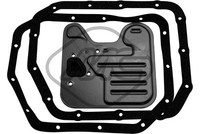 Metalcaucho Hydraulikfiltersatz Automatikgetriebe FüR Hyundai Matrix 1.6 1.8