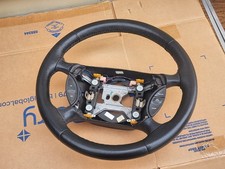 Ford Racing Fr500 Steering Wheel 1999-2004 Saleen Cobra Roush Mustang Fits 94-98