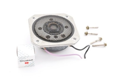 YAMAHA NS-1000M用ツイーター 2個 YAMAHA NS-1000M JA-0513 トゥイーター ペア。 JA-0513 YAMAHA Yamaha