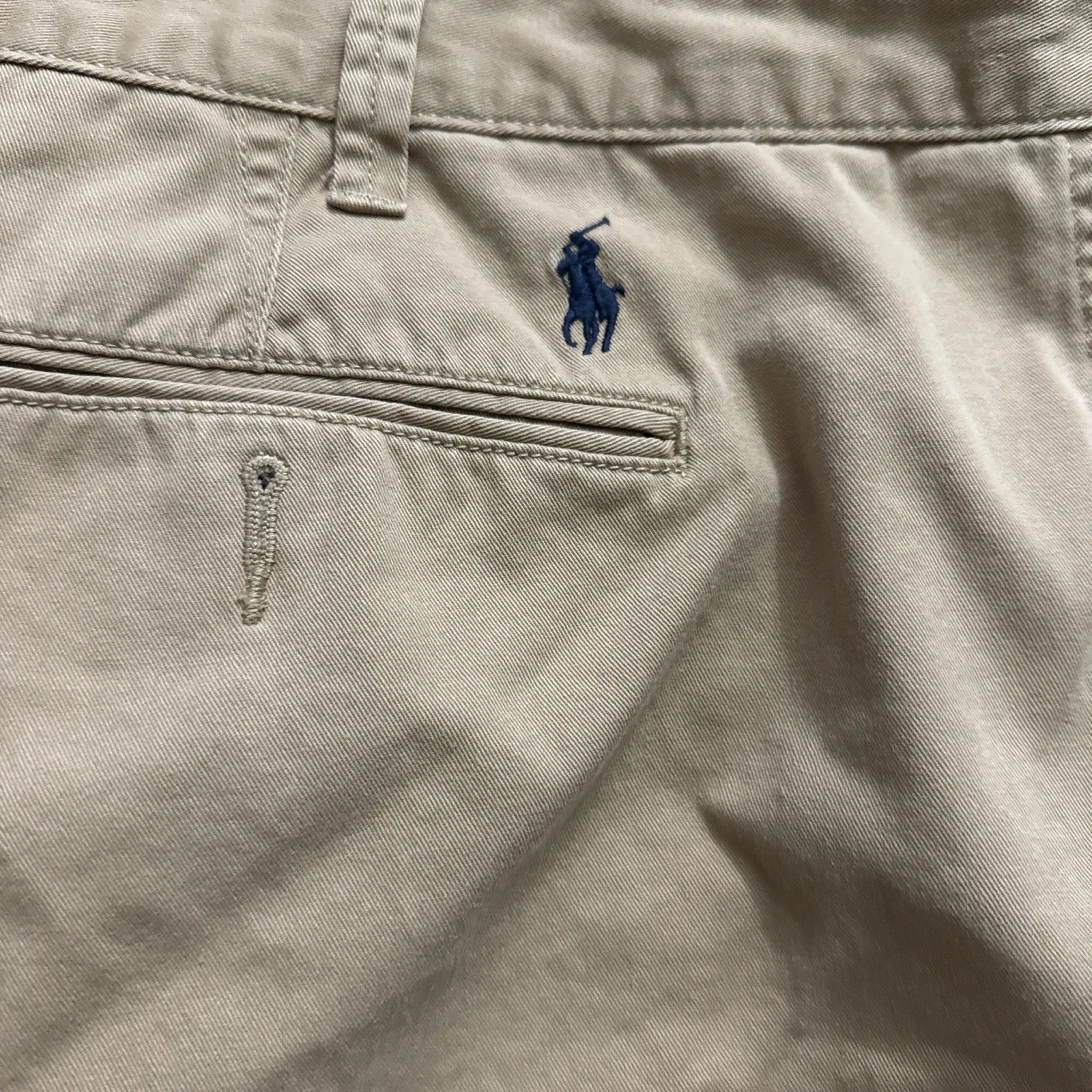 Polo Ralph Lauren Golf Shorts Khaki