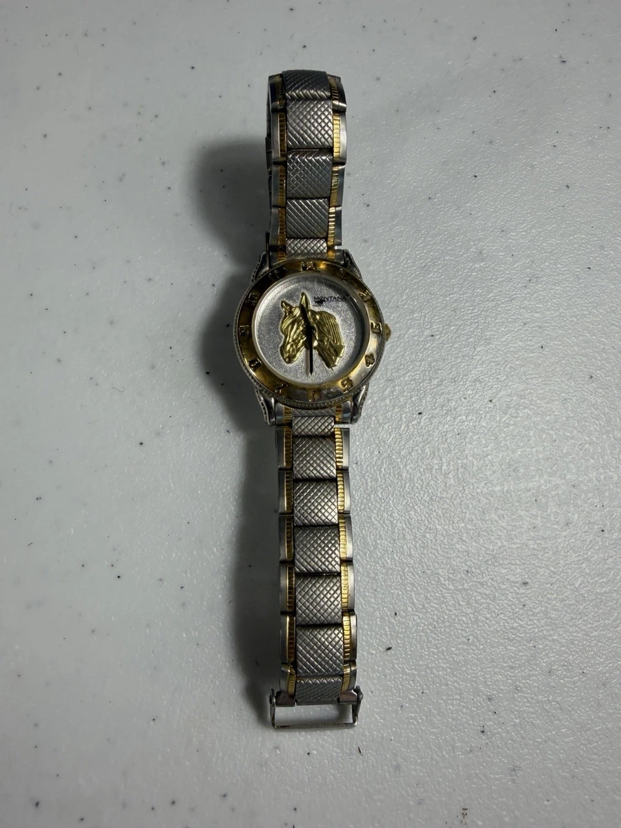 Montana Wristwatches for sale | eBay
