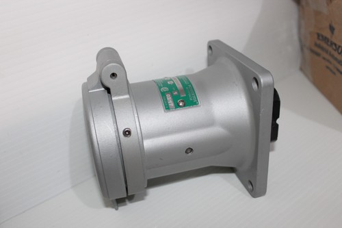 ⭐NEW IN BOX⭐EMERSON APPLETON ADR1044 100-Amp RECEPTACLE 100A 600V 4W4P - Picture 15 of 17