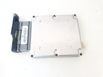 Mazda 626 1997 ECU Engine Computer (Engine Control Unit) f5sb14a62 #1648807-09
