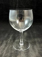 Baccarat Crystal Rabelais Claret Wine Glass Made in France