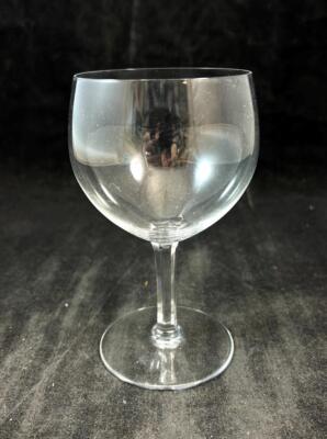 Baccarat Crystal Rabelais Claret Wine Glass Made in France