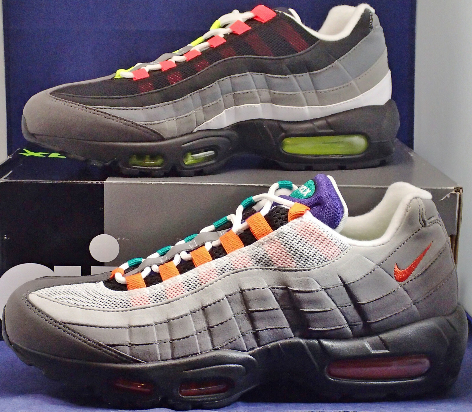 air max 95 greedy 2015