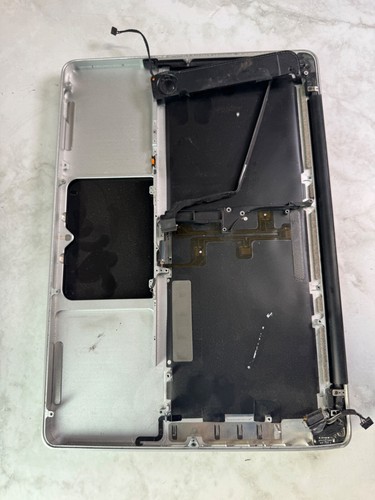 MacBook Pro 13” Unibody Mid 2010 A1278 – Parti di ricambio / incompleto - Afbeelding 5 van 7
