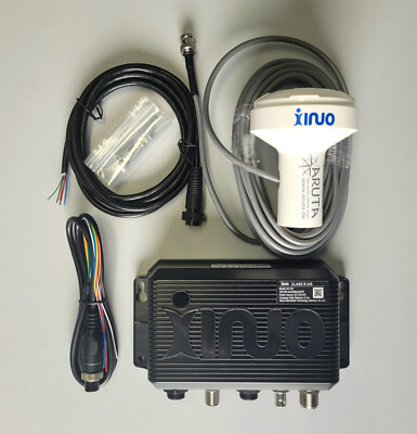 AIS Transponder Xinuo XA-201EU NMEA2000 NMEA0183 N2K class B 5W