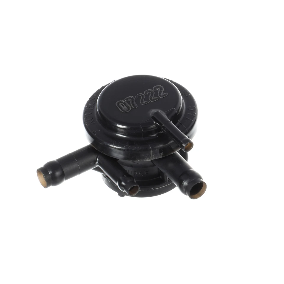 Solenoide de purga de bote de vapor Oldsmobile Toronado genuino GM 1985-1987 17085929 Foto 2 de 4