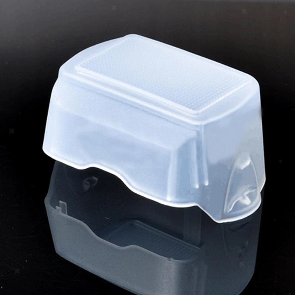 Flash Diffuser For / - Image 2 of 4