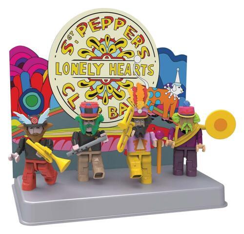 THE チョロQ】 The Beatles Yellow Submarine/ビートルズ