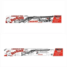 New Daisy Christmas Story Wish Red Ryder BB Gun .177 Cal Lever Action USPS UPS 