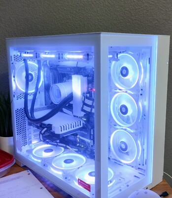 Custom PC Build Request Service North DFW (READ DESCRIPTION)