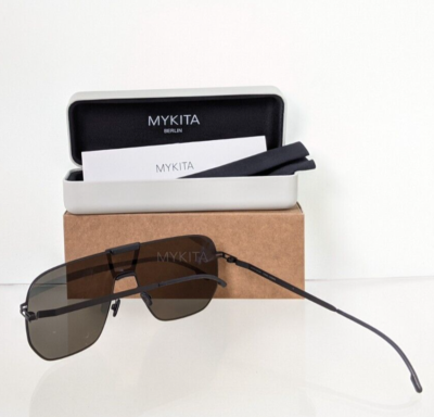 Brand New Authentic MYKITA Sunglasses Mylon Hybrid Cayenne  display picture 3