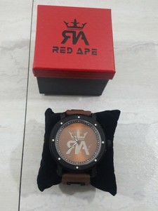 red ape watch