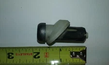 Bruin Brake Cable HF374 Angled Housing end Fitting MADE IN USA