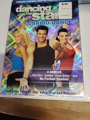 10 Workout Dvd's As A Lot, - Picture 4 of 11