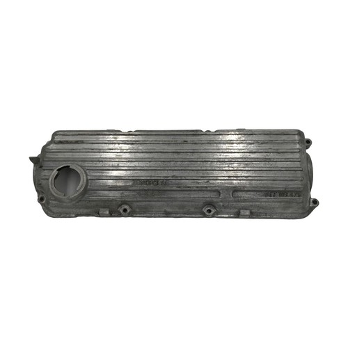 Original Porsche 924 Abdeckung Motor Zylinderkopf Ventildeckel Ventil 047103475