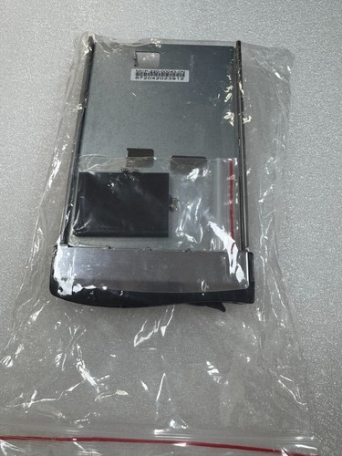 5pcs New Supermicro MCP-220-00043-0N 3.5" Convert to 2.5" HDD tray caddy - Picture 7 of 8