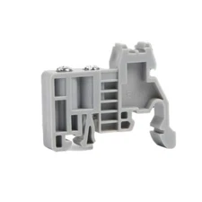 c45 guide rail fixture euk terminal plug ST UK2.5B terminal block general E-UK2