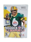 Madden NFL 09: All-Play 2008 Video Games