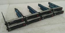 LOT OF 8: HP 2.5" Tray Caddy 651687-001 651699-001
