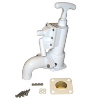Raritan Compact Ii Pump Assembly Complete Raritan Compact Ii Pump Assembly Complete