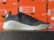 curry 4 low elemental