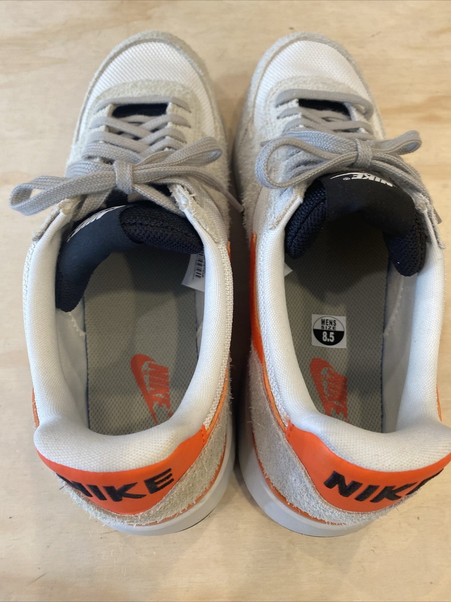 Size 8.5 - Nike Lava Dome Ultra Gray for sale online | eBay