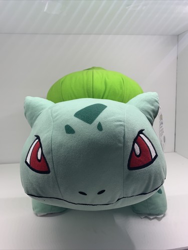 huge bulbasaur plush