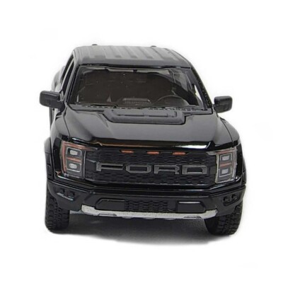 Ford F-150 Raptor 2022 1:78 Kinsmart – Camion Pick-up Pressofuso – Confezione Da 12