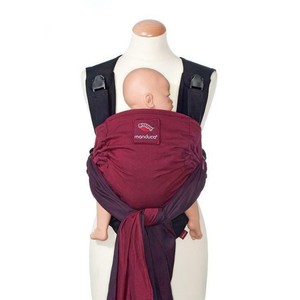porte bébé manduca suisse