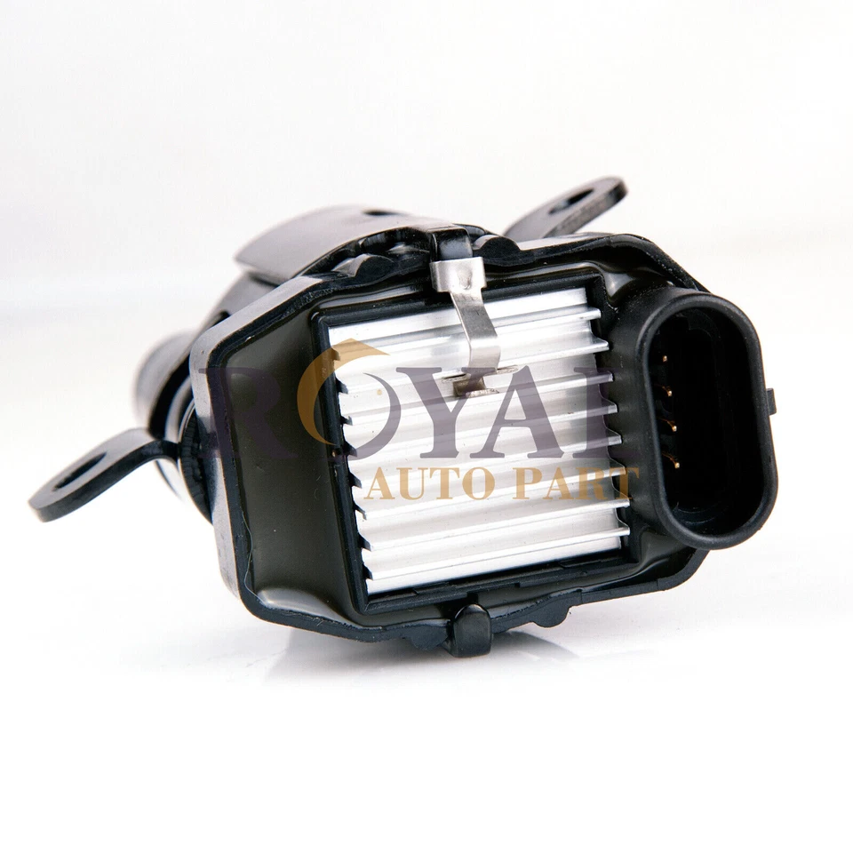 UF262 8x Ignition Coil For Chevy Silverado GMC Sierra Yukon 4.8L 5.3L 6.0L Round - Image 4 of 4