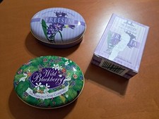 LOTE de 3 jabones de glicerina pura de San Francisco Soap Company