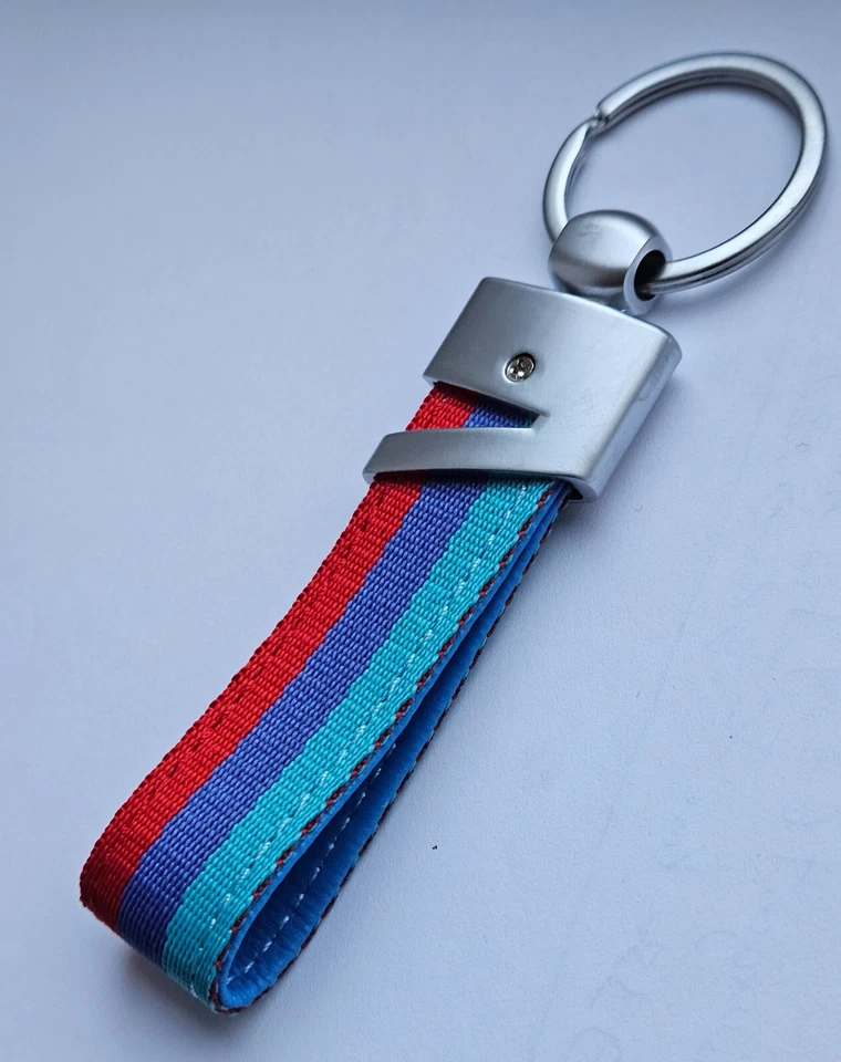 porte clé BMW logo M sport neuf sous blister - Photo 4/4