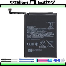 for Xiaomi Redmi 8 / 8A Battery Replacement BN51 5000mAh