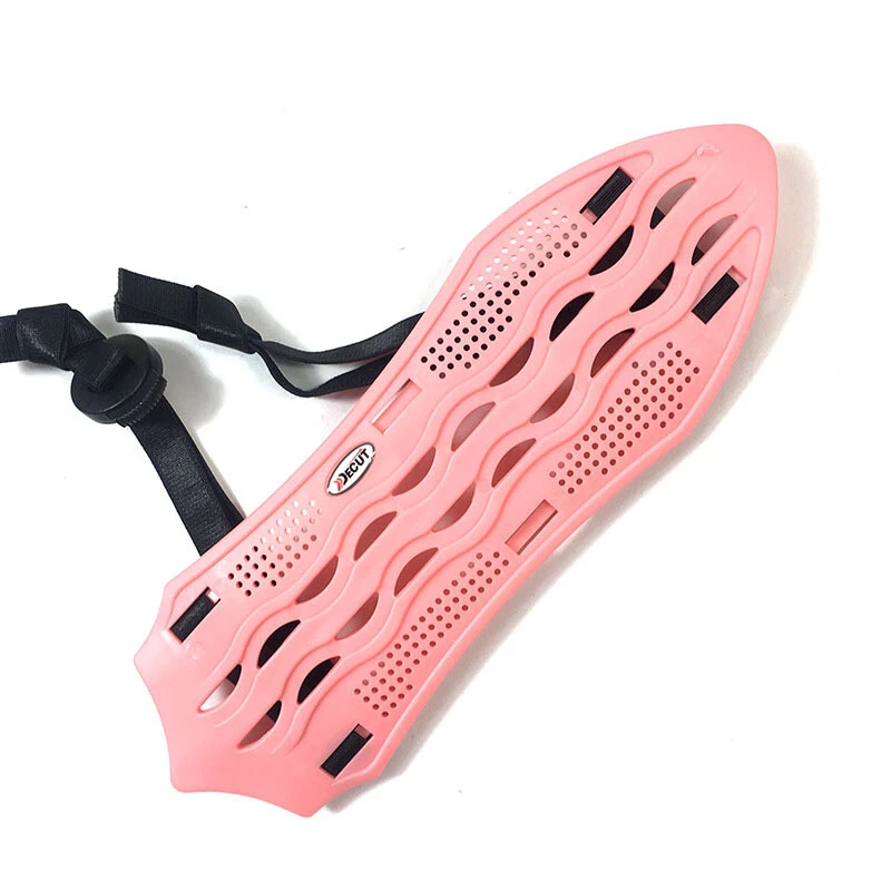ABS Archery ArmGuard Shoting Bow Longbow Recurve Bow Forearm Protector Hunting - Image 2 of 4