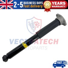 Rear Shock Absorber Fit Mercedes C253 X253 GLC220 GLC300e 4-Matic 15- 2533201430